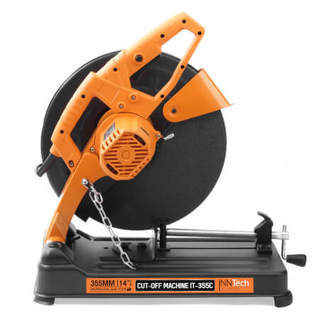 เครื่องตัดไฟเบอร์ InnTech รุ่น IT-355C 14 นิ้ว 3,000 วัตต์_4